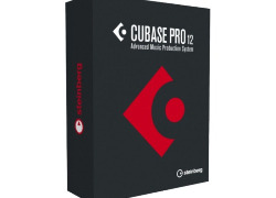 Steinberg Cubase Pro 12